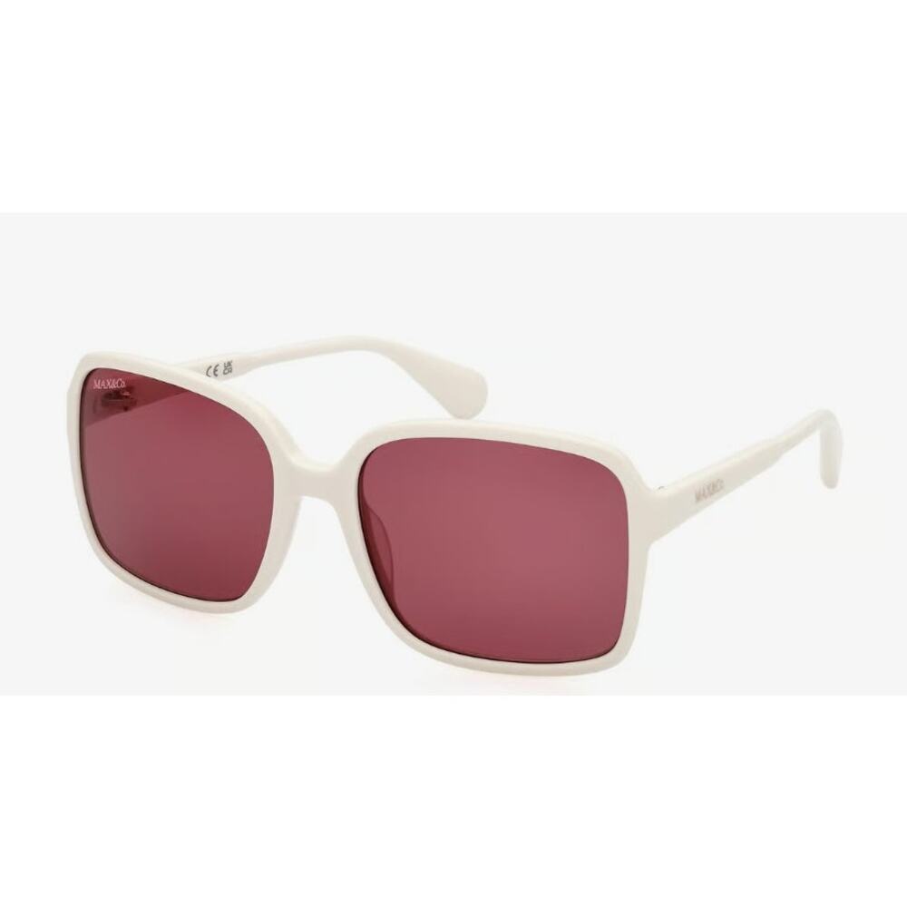 Brand New Max & Co Sunglasses - MO0079 21S Size 57-18-130*3